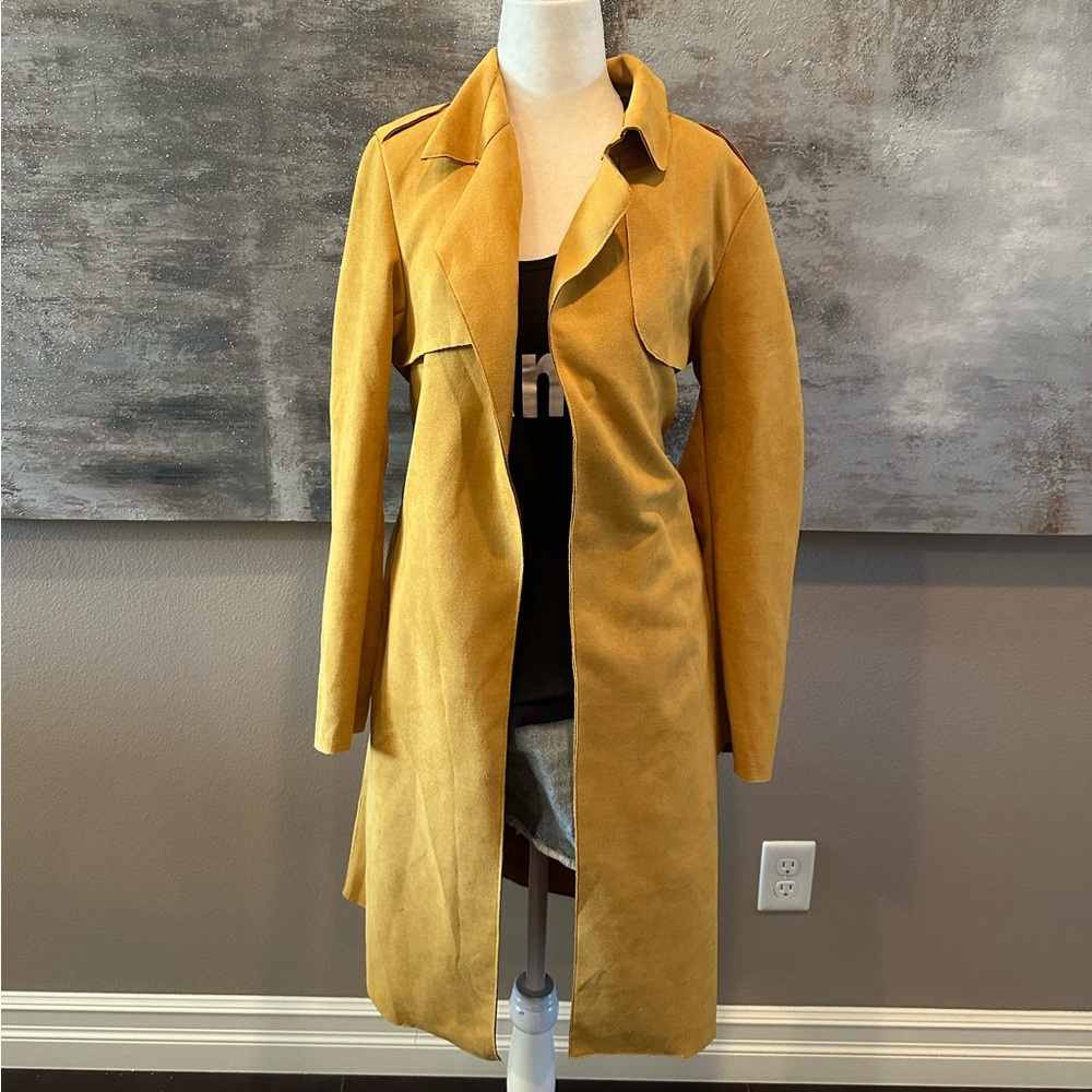 Women’s Hyfve Coat